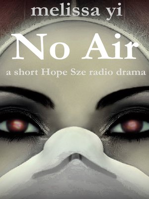cover image of No Air